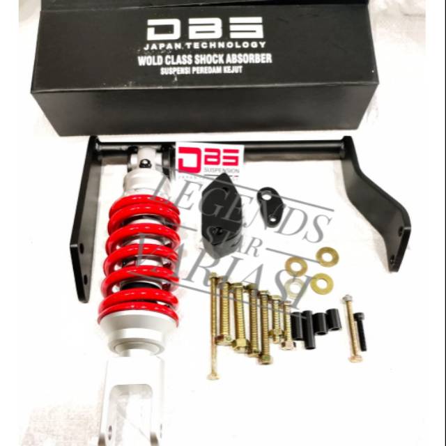 Monoshock plus breaket Aerox 155 mono shock plus breket monoshock aerox