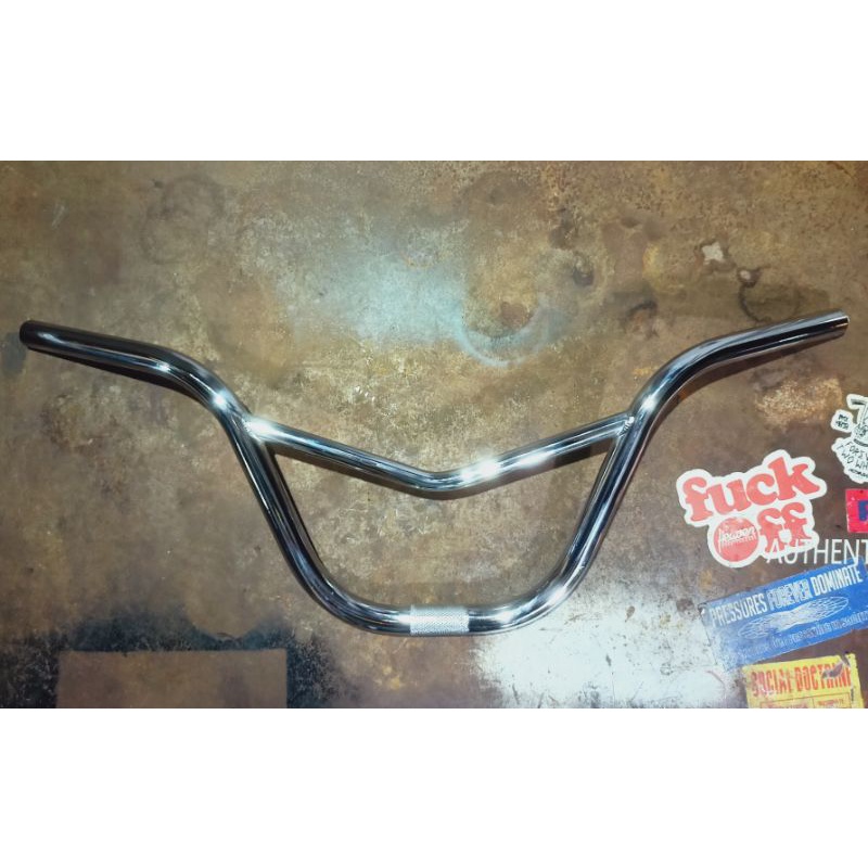 Old School Bmx V-Bar