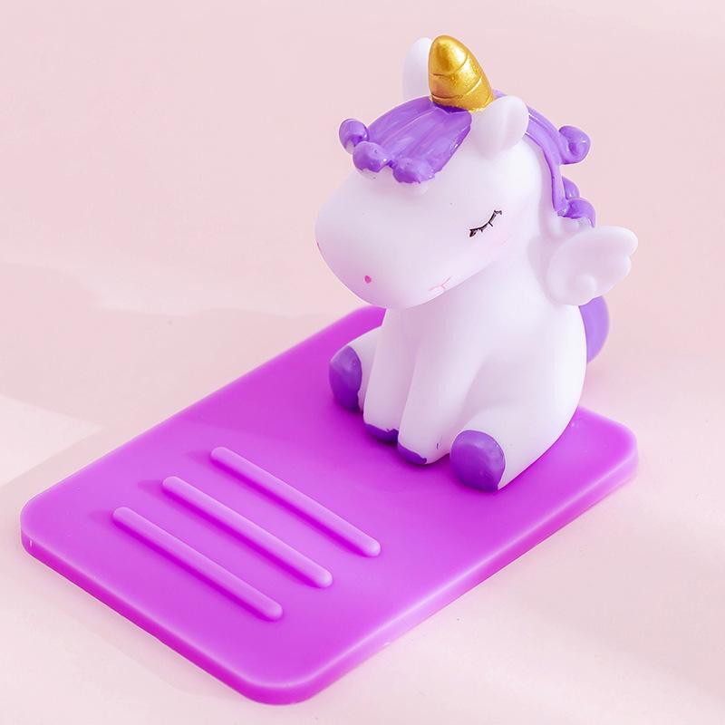 PH019 STAND HANDPHONE UNICORN/ AKSESORIES HANPHONE STAND HP