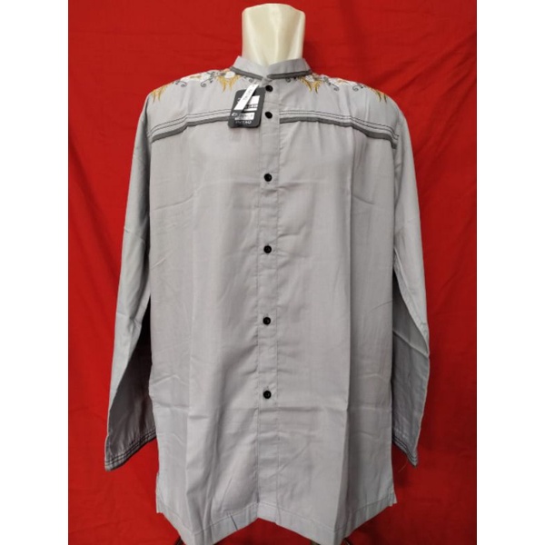 TAQWA IMTAQ  LENGAN PANJANG / TAQWA JUMBO BIG SIZE 2XL 3XL 4XL