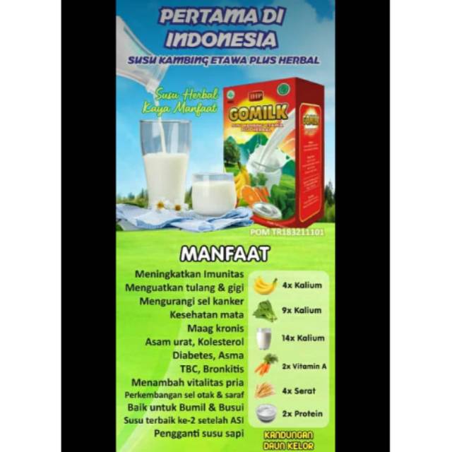

GoMilk