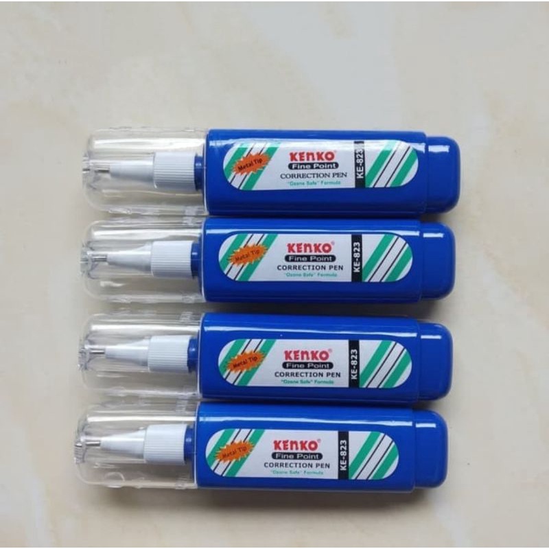 

Correction Pen KENKO KE-823/KE-826
