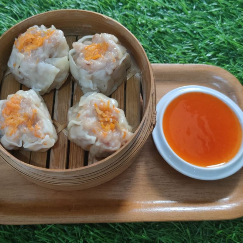 dimsum kukus isi 4