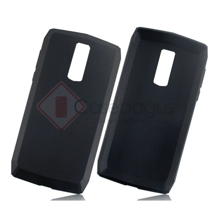 Blackview P10000 Pro - Full Protective Armor Soft Case Cover