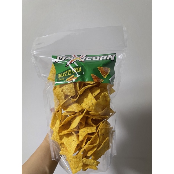 

Maxicorn 200gr