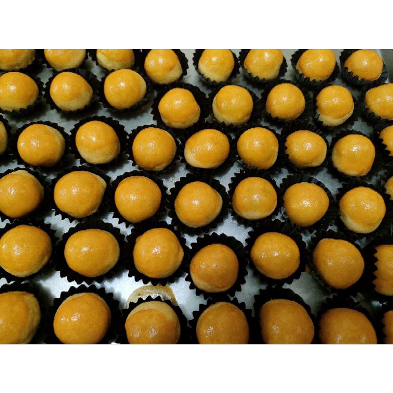 

nastar klasik toples uk.350gr