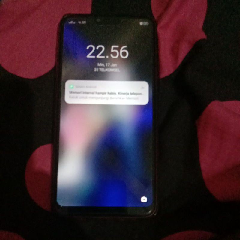 hp relmi2