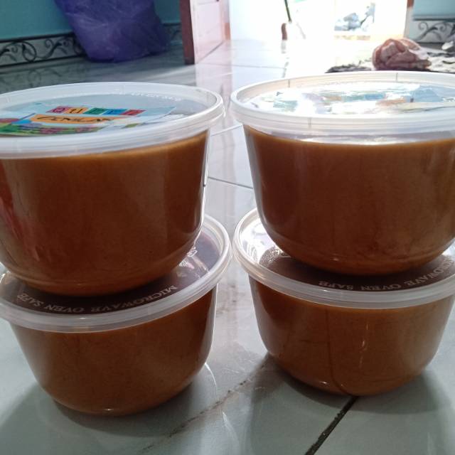 

ASLI!! Petis Madura 500gram( Ikan Tuna) Tanpa Campuran dan Tanpa Pengawet