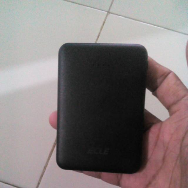 Power bank rule 5000mah
