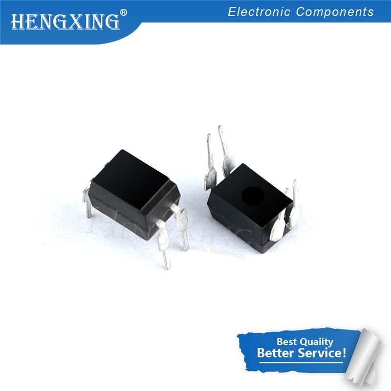 100pcs Ic PC3SH21 3SH21 DIP-4