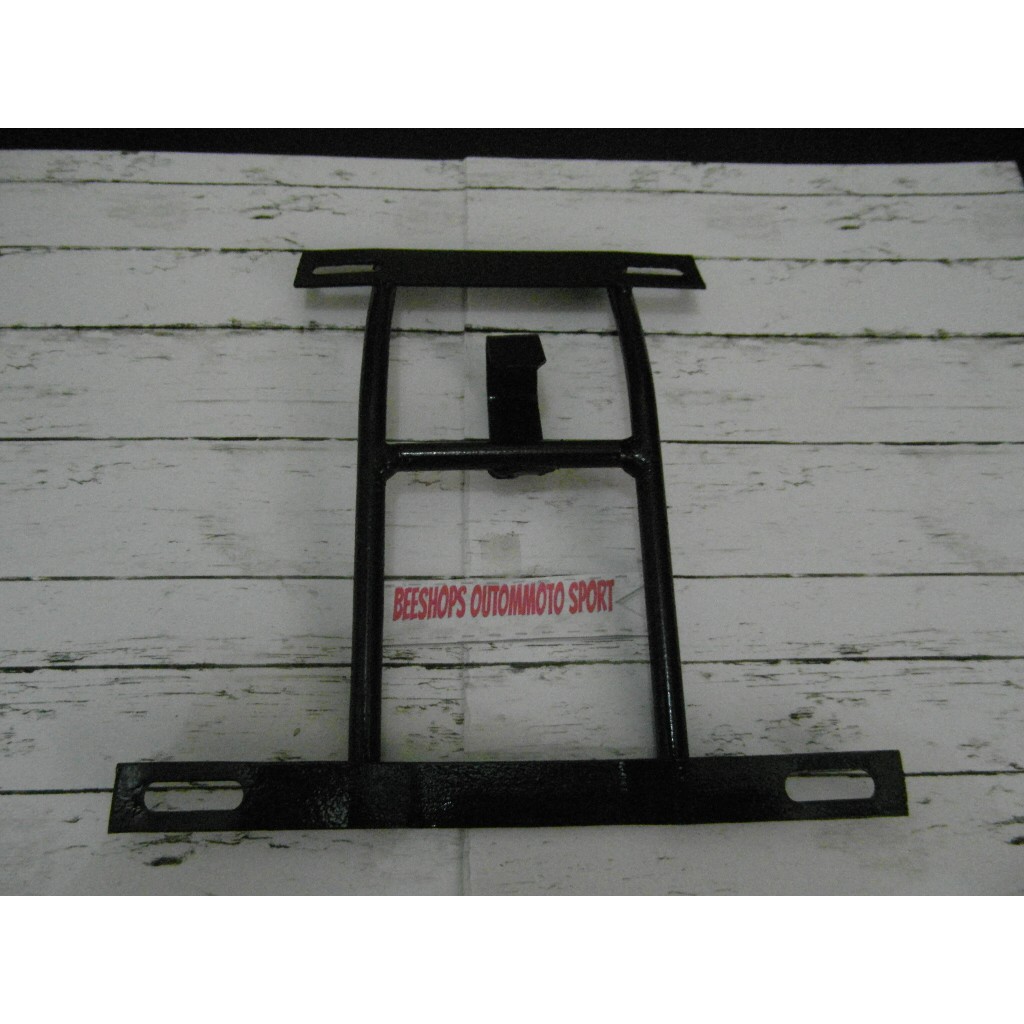 Breket Braket plat nomor PCX 2018 Lokal Bracket Plat NOPOL Pcx Lokal