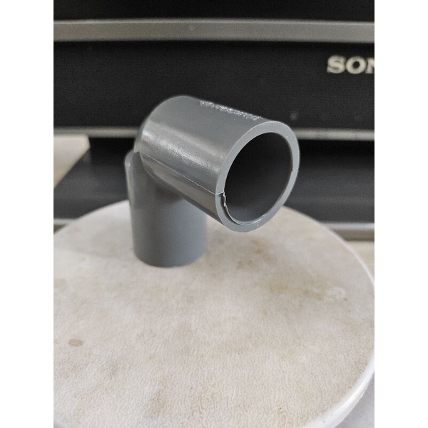 knee 3/4 inch aw rucika
