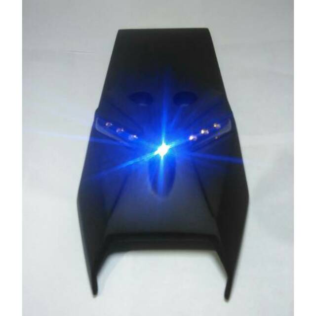 Undertail Fender Yamaha R15 v2