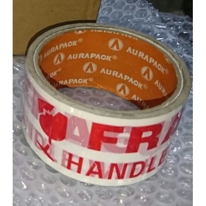 

Packing AKI untuk pengiriman dengan paket