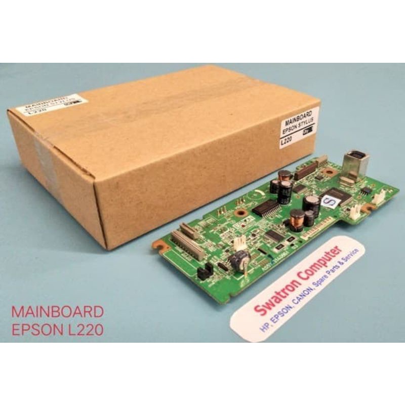 Mainboard L 220 Board Motherboard Epson L220