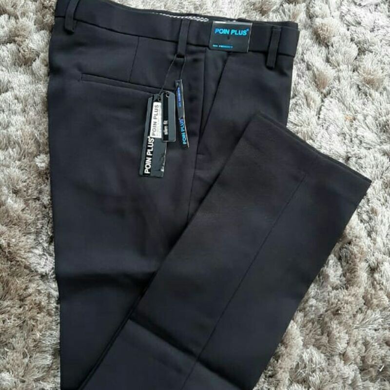 POIN PLUS SLIMFIT junior 24/26