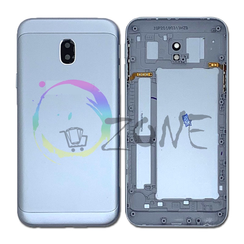 BACKDOOR - BACK CASING - HOUSING SAMSUNG J330 - J3 PRO