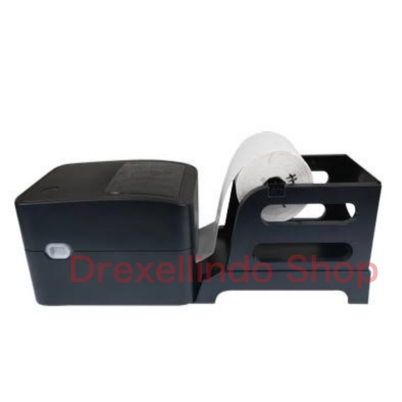 Printer Thermal LAbel Stiker Barcode Xprinter XP-4601B WIFI dan USB 4601