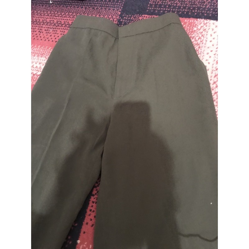 celana nisa cookie project