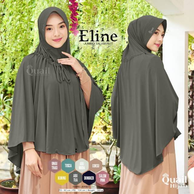 Eline khimar