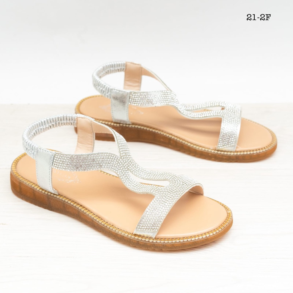 SANDAL CEWEK FASHION 21-2F