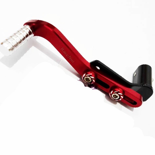 RSPS OPERAN GIGI UNDERBONE CONGKELAN GIGI UNDERBONE RACE NUI RED