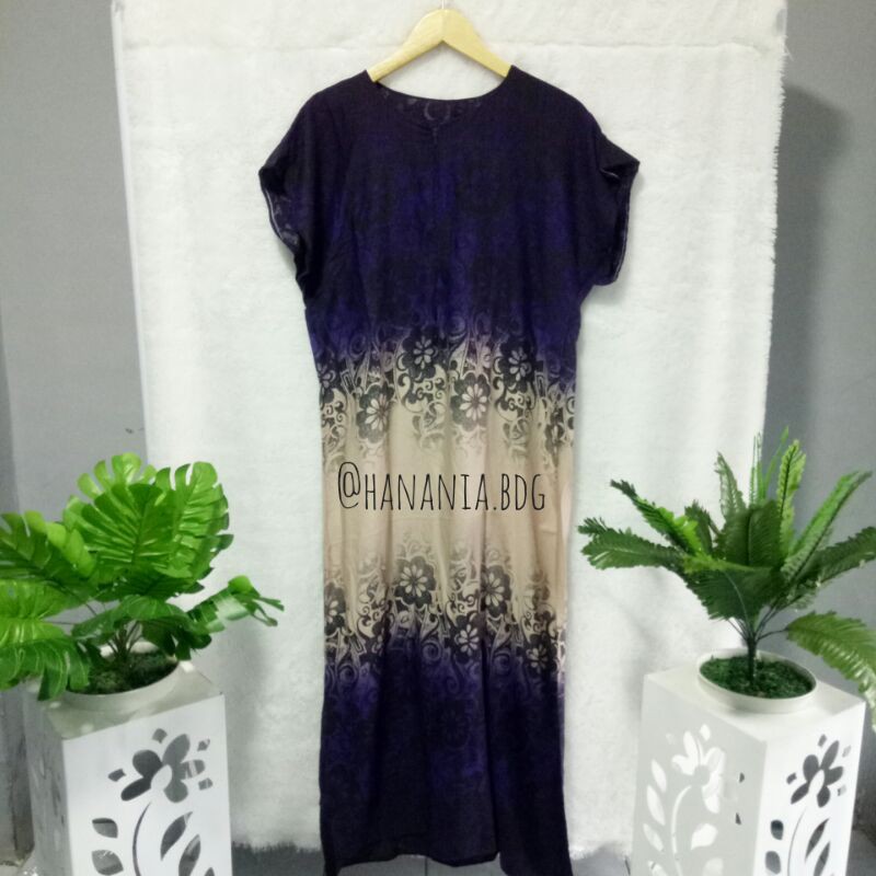 DASTER MURAH ~ DASTER BUSUI ~ LONG DASTER ~ Long Gradasi