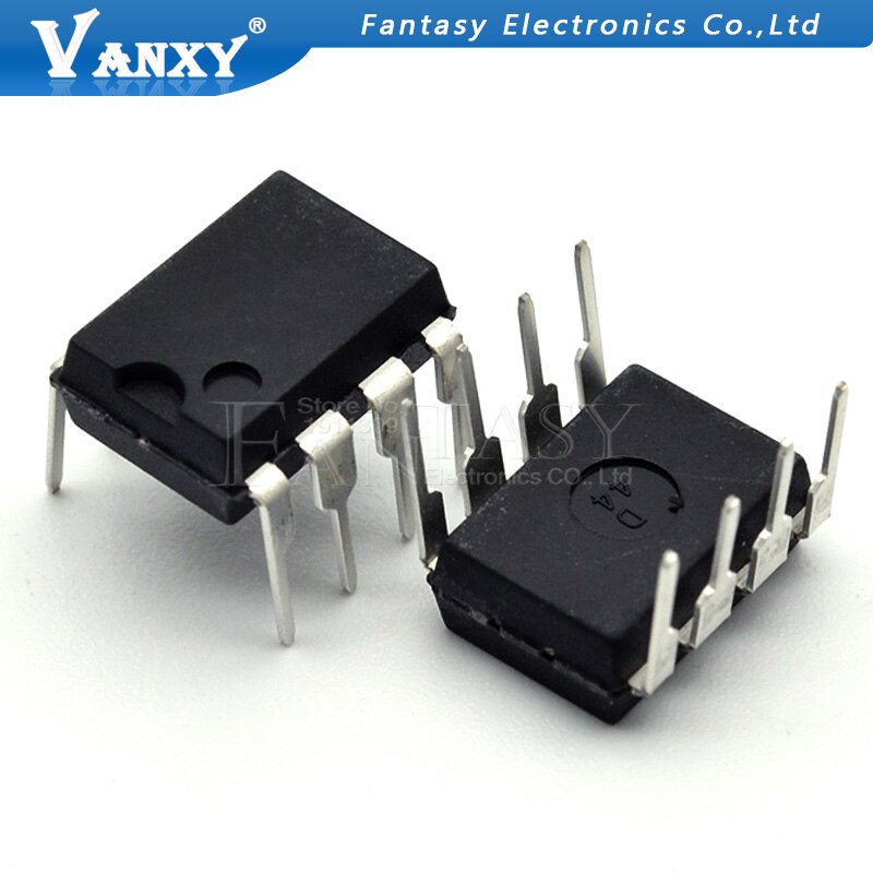 (Ready Stok) 5pcs LT1054CP DIP8 LT1054CN8 DIP LT1054 DIP-8 LT1054CP