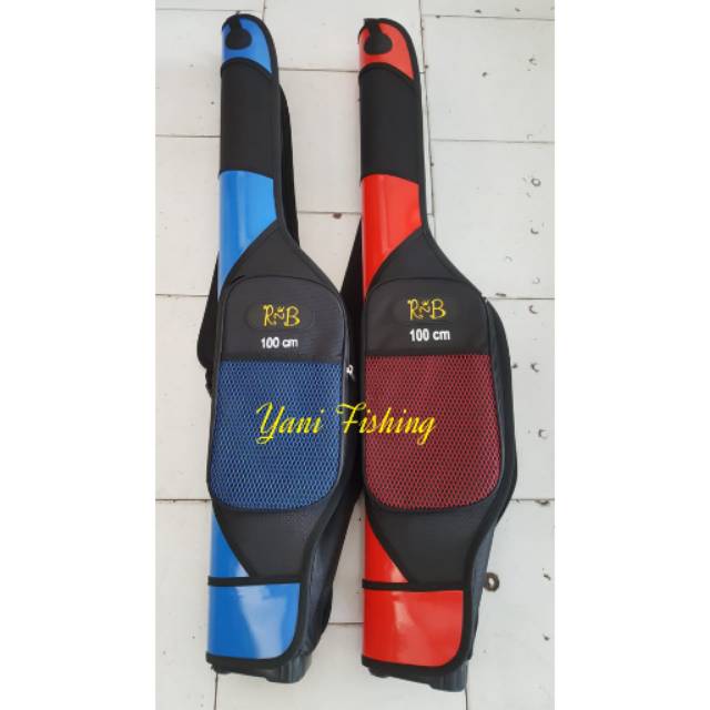 Tas Pancing RnB Hardcase 100cm
