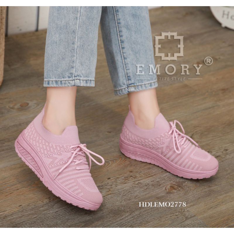 EMORY WEDGES HDLEMO2778 IQ
