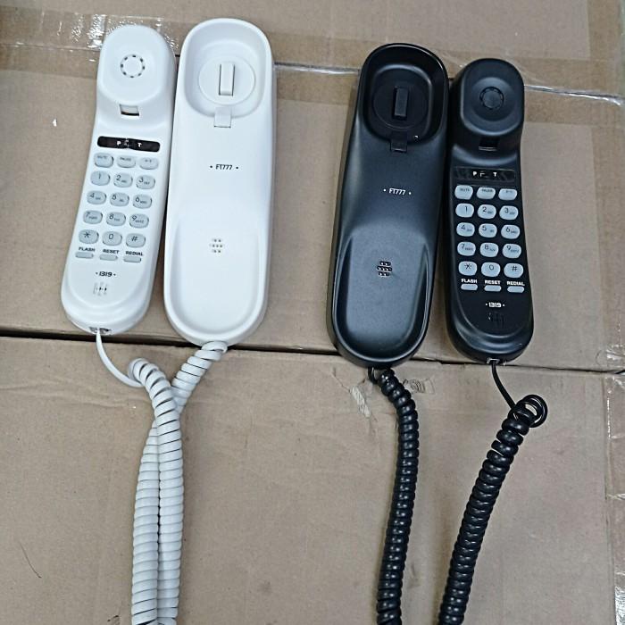 Telepon | Telepon Kabel Favorite Sh 1319