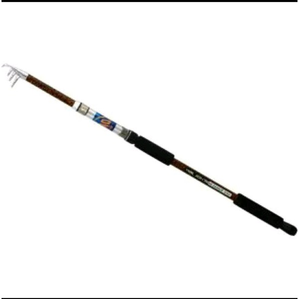 JORAN EXORI CAMAU POWER