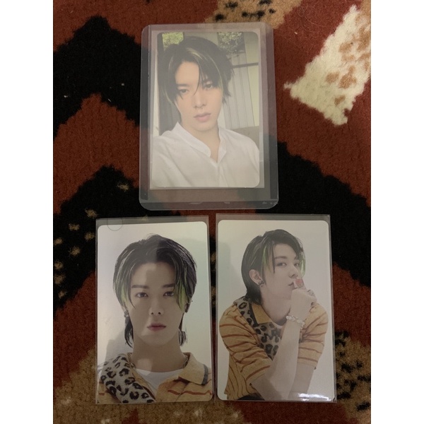 PC YUTA FUTURE (YUTA JUMATAN)