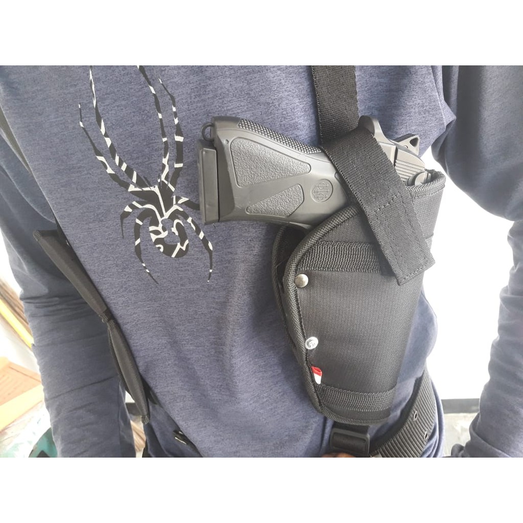 RPM PROMO HOLSTER DADA KETIAK MODEL BH