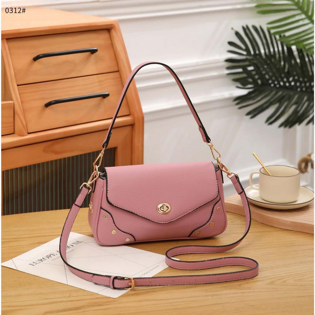 COA 0312 Millie Shoulder Bag