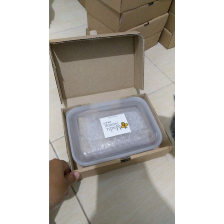 

madu murni 900 gram