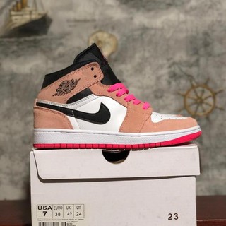 jordan 1 womens crimson