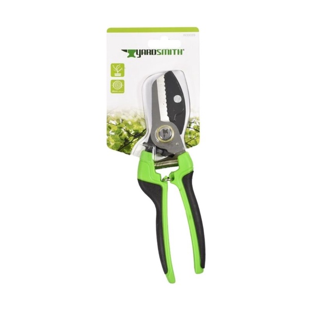 Yardsmith Gunting Dahan  Model Anvil