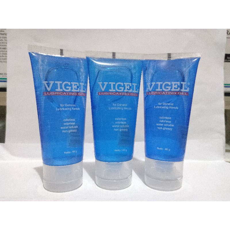 VIGEL 60 GR PELUMAS WANITA