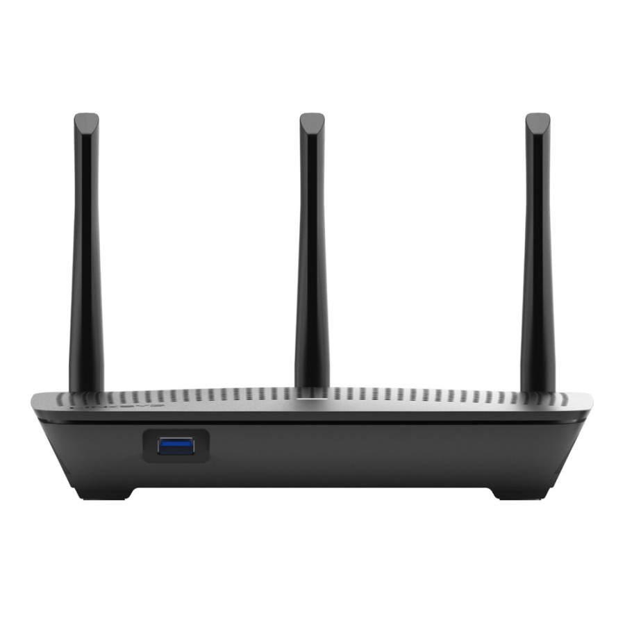 Linksys AC1900 Dual-Band MAX-STREAM WiFi 5 Router - EA7500S-AH