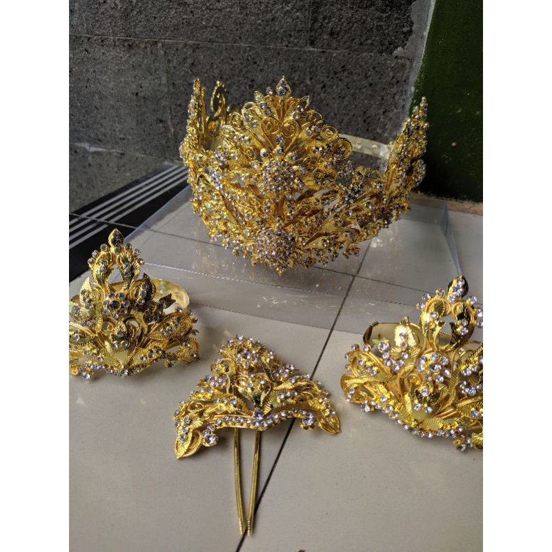 SIGER ANTIKAN SYAHRINI