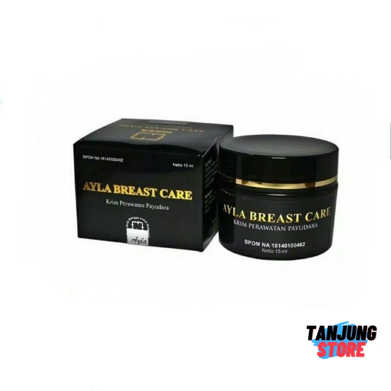 Ayla Breast Care Cream - Ayla Nasa -  Original Nasa