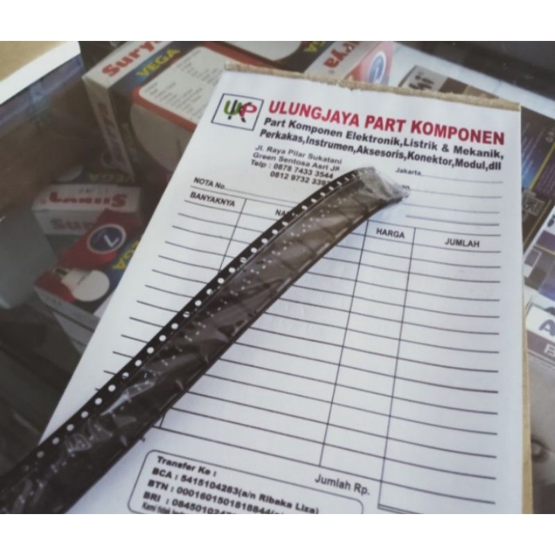 IC regulator 78M05 SMD 5V 0.5A