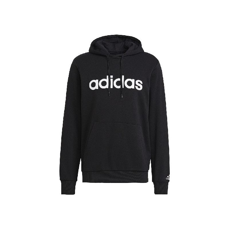 HOODIE ADIDAS MEN M LIN FT HD GK9064