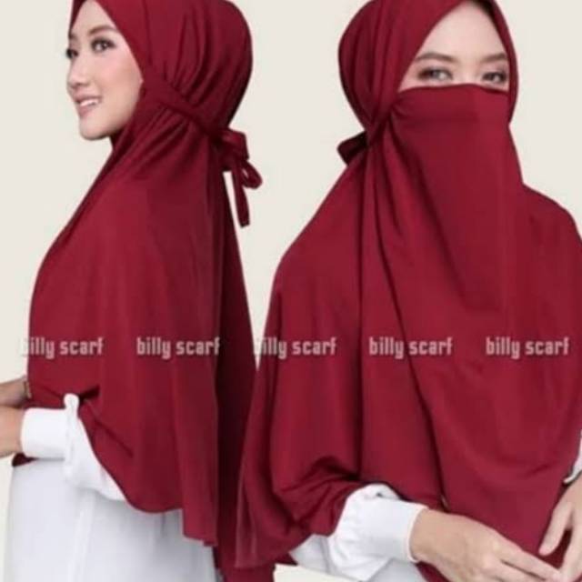 aisyah hijab