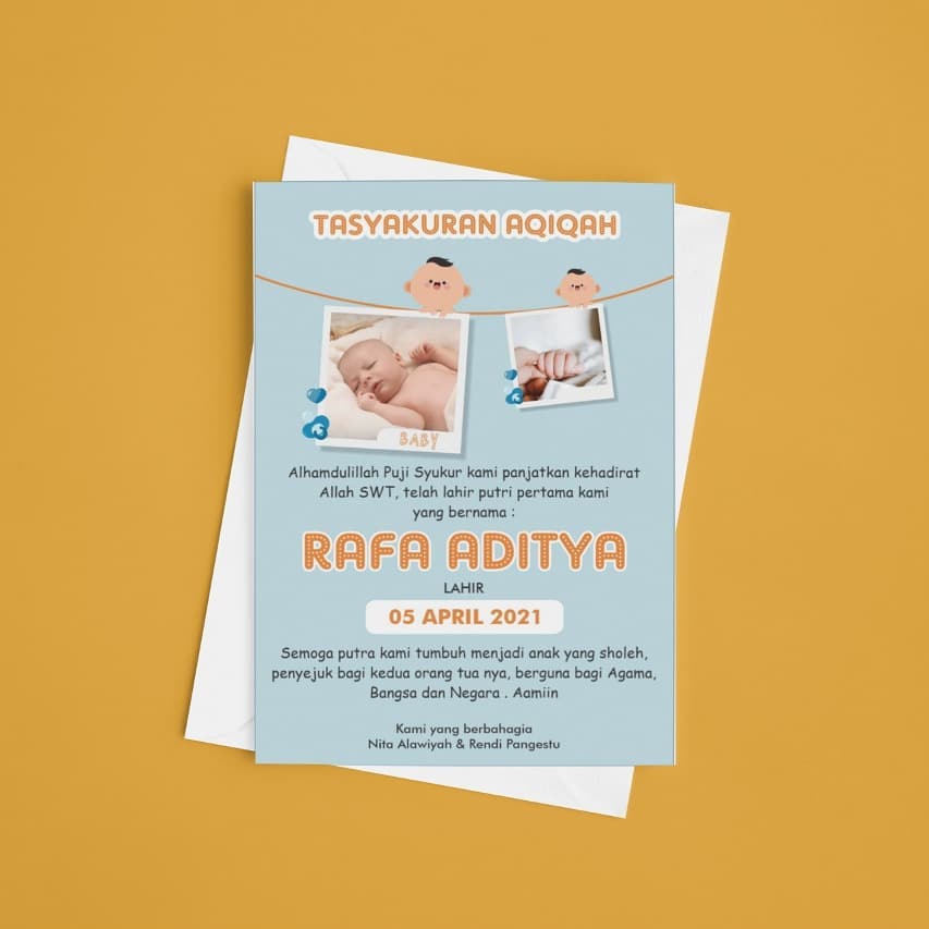 

stiker aqiqah|stiker tedak siten| stiker kelahiran bayi part7