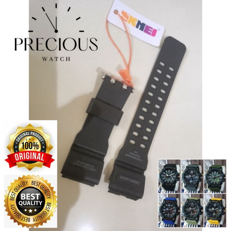 Strap tali jam tangan Digitec 2102