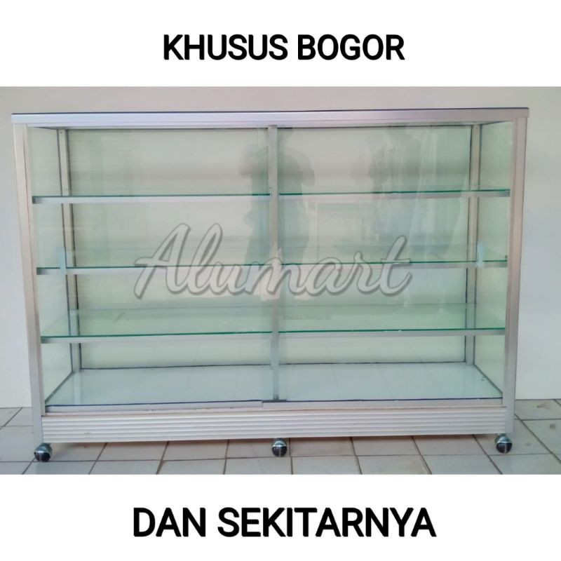 Harga Etalase Terbaik Mei 2021 Shopee Indonesia