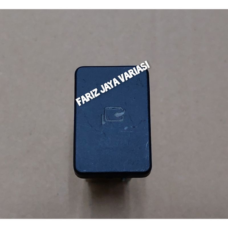 TOMBOL LIPAT SPION SWIST LIPAT SPION INNOVA 2012 2013 2014 2015