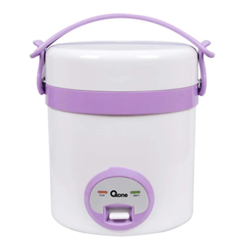 Oxone Penanak Nasi OX-182 Cute Rice Cooker 0.3 L / Pemasak Nasi